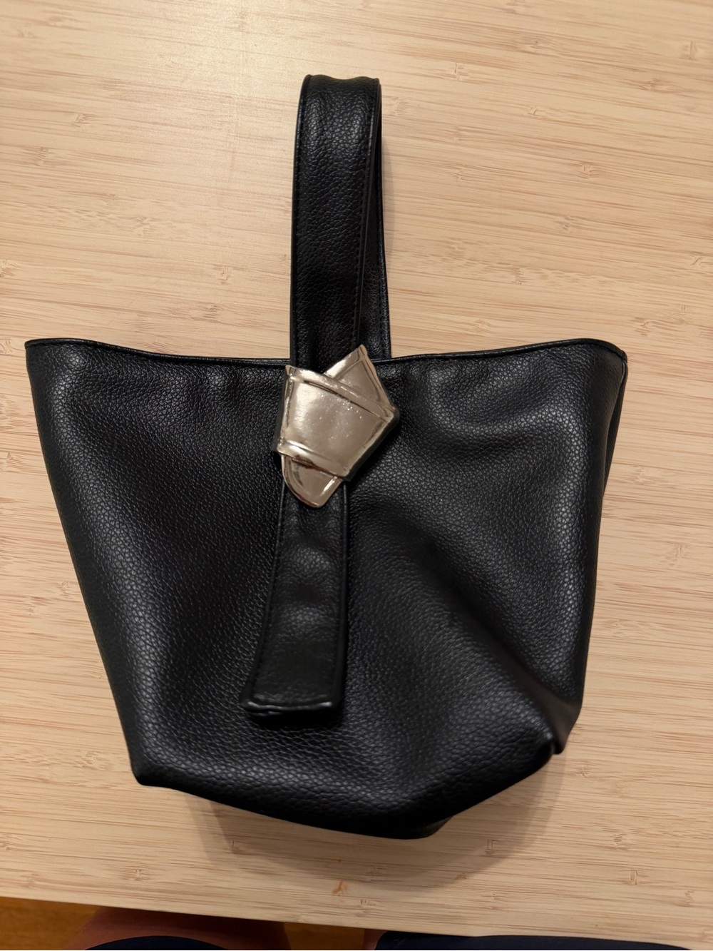 Merit makeup bag